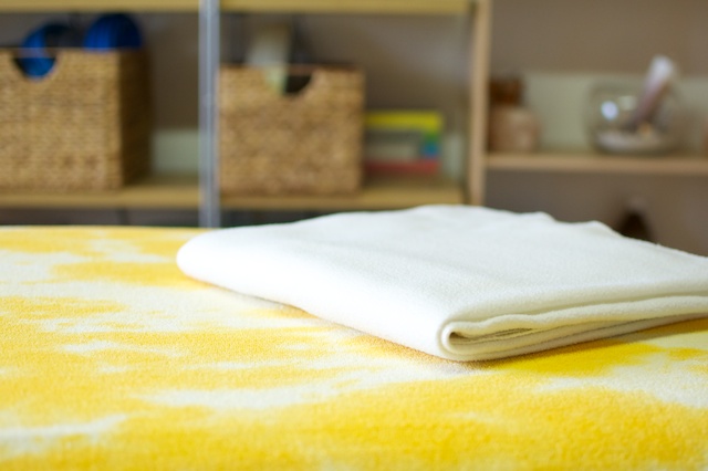 ana Sládková masáže Uherské Hradiště - Míkovice