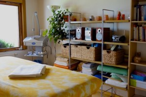 Masážní studio Jana Sládková UH Míkovice